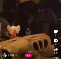 李凉凉最新爆料视频大全,揭秘娱乐圈幕后真相